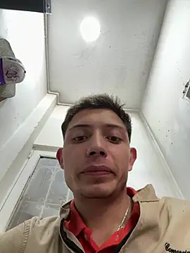santiObrero Webcam-Show