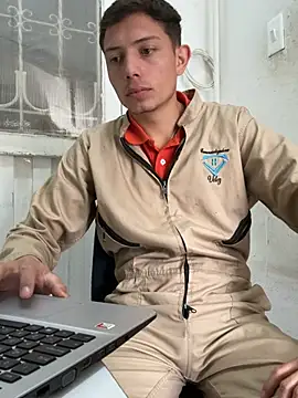 santiObrero's Webcam Show