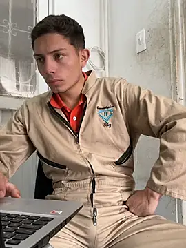 عرض كام santiObrero