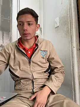 santiObrero's Webcam Show