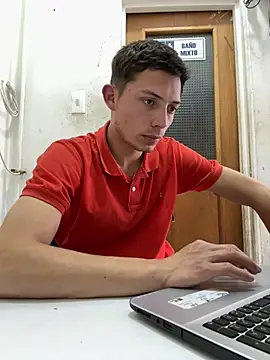 santiObrero Webcam show