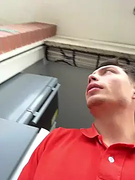 عرض كام santiObrero