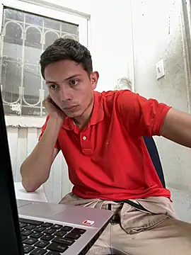santiObrero – webcam-show