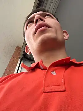 santiObrero Webcam show