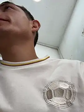 santiObrero Webcam Show