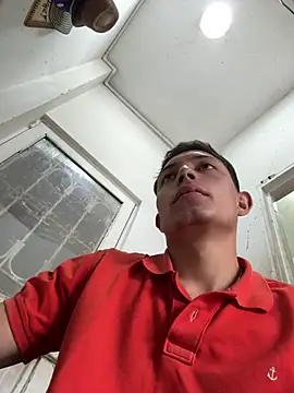 santiObrero Webcam show