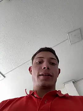 عرض كام santiObrero