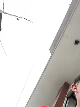 santiObrero Webcam Show
