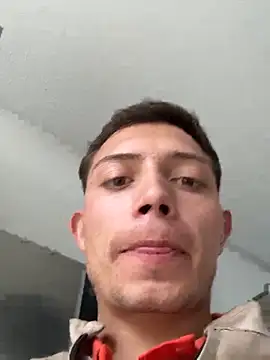 santiObrero Webcamshow