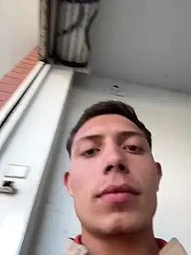 santiObrero Pertunjukan Webcam