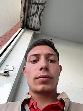 Show Webcam de santiObrero