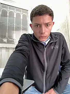 Show de webcam de santiObrero