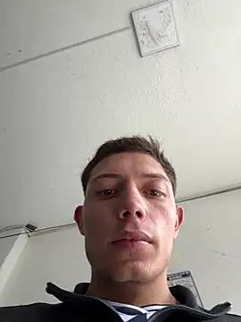 santiObrero Webcam show