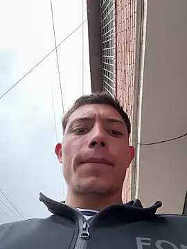 عرض كام santiObrero