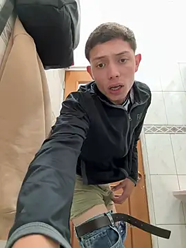 santiObrero Pertunjukan Webcam