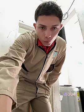 عرض كام santiObrero