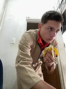 santiObrero Pertunjukan Webcam