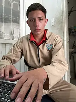 عرض كام santiObrero
