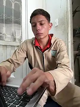 Show Webcam de santiObrero