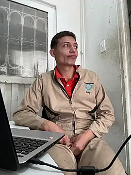 عرض كام santiObrero