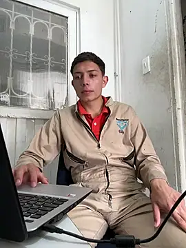 عرض كام santiObrero