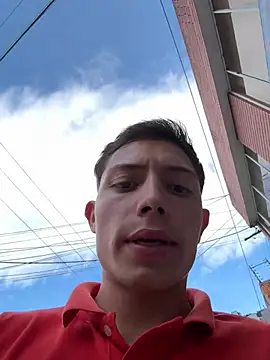 عرض كام santiObrero