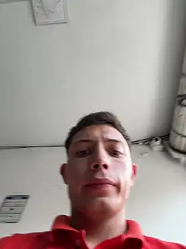 santiObrero Pertunjukan Webcam