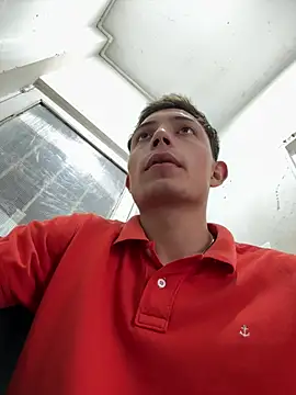 عرض كام santiObrero