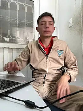 santiObrero's Webcam Show