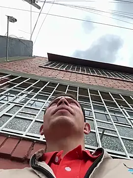 عرض كام santiObrero