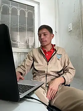 عرض كام santiObrero