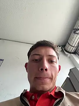 Show de santiObrero na webcam