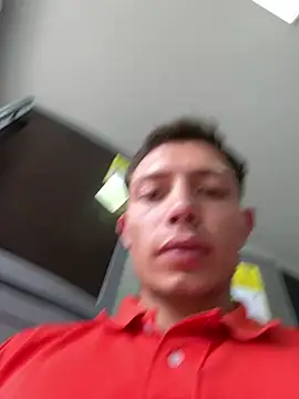 santiObrero's Webcam Show