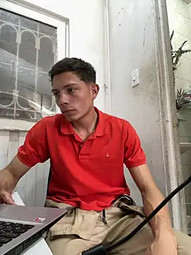 Pertunjukan Kamera Web santiObrero
