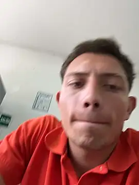 عرض كام santiObrero