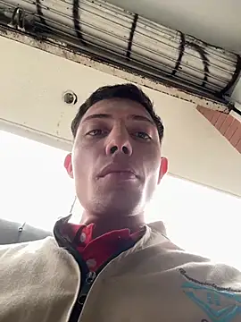 santiObrero Show Webcam