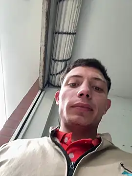 santiObrero Pertunjukan Webcam