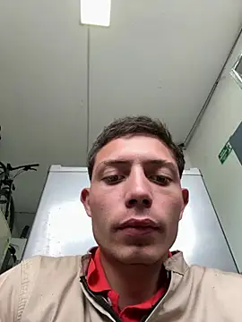 Show Webcam de santiObrero