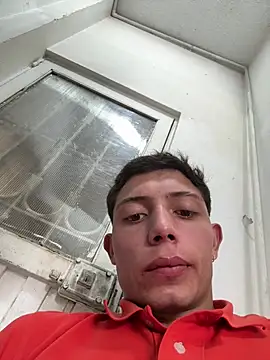 santiObrero 웹캠 쇼