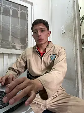 santiObrero Show Webcam