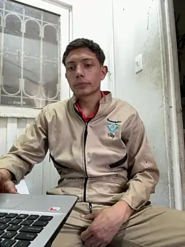 santiObrero 웹캠 쇼