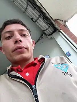 santiObrero Show Webcam