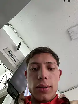 عرض كام santiObrero