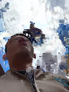 santiObrero Pertunjukan Webcam