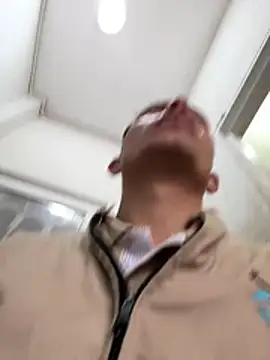 santiObrero 网络视讯表演