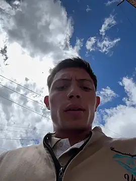 عرض كام santiObrero