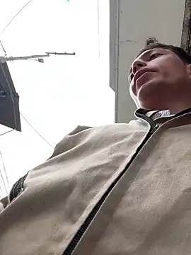 santiObrero Show Webcam