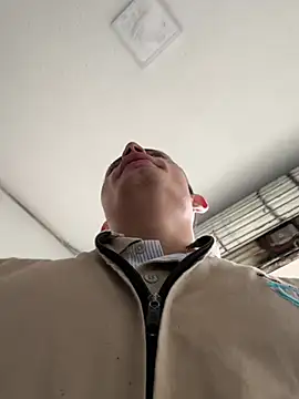 santiObrero Pertunjukan Webcam
