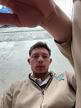 عرض كام santiObrero