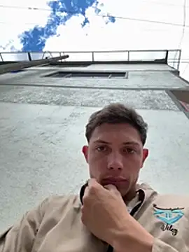عرض كام santiObrero